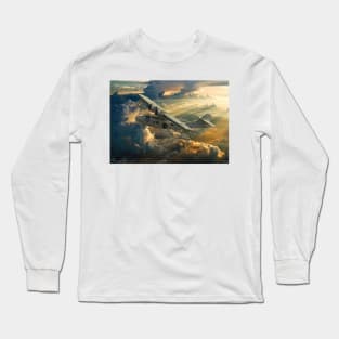 Catalina G-PBYA Long Sleeve T-Shirt